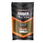 SONU MARINE GREEN GROUNDBAIT 2KG