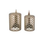 ICS BAIT UP FEEDER - LARGE 20G