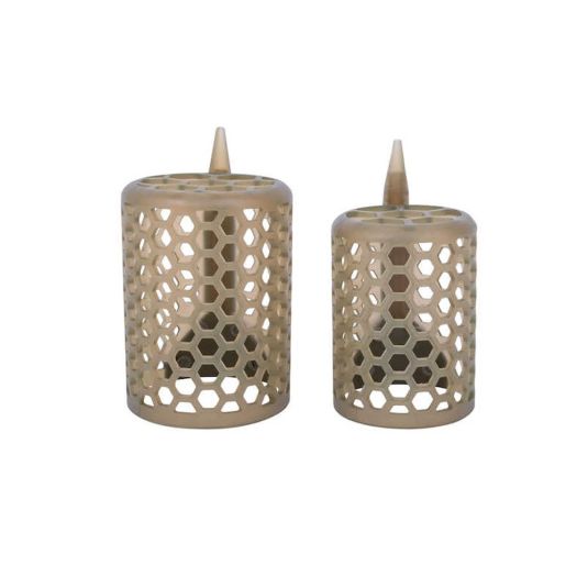 p0040105-1_1 ICS BAIT UP FEEDER - LARGE 20G - imagine 1