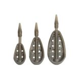 Method Feeder Preston ICS In-line Banjo XR, Medium