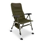 REVOLVE X ARMCHAIR