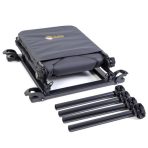 Scaun pescuit Guru X-Level Accessory Chair - imagine 4
