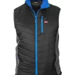 Vesta Preston Thermatech Heated Gilet