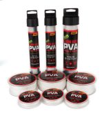 EDGES SLOW MELT PVA MESH SYSTEM 14 MM STIX - imagine 3