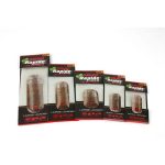 EDGES RAPIDE REFILLS SLOW MELT 55MMX120MM X 25 BAGS