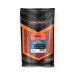 SONU KRILL FEED - 4MM