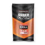 SONU SUPERCRUSH KRILL (2KG)