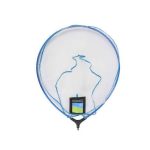 PRESTON SUPALITE NYLON LANDING NET - 45CM
