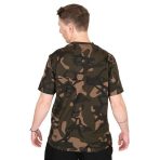 Tricou Fox Camo T-Shirt - imagine 3