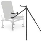 BRAT-SUPORT PROGRESS TRIPOD FEEDER ARM 2 ROD