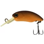VOBLER OWNER BITE MARKER 28MM 1.7GR 29 LIGHT BROWN BERRY EYE