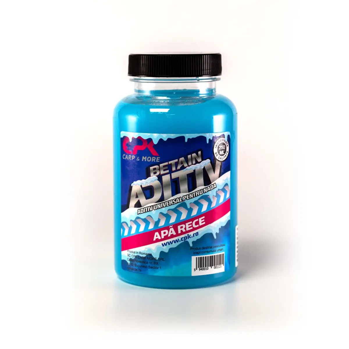 1000112 CPK BETAIN ADITIV APA RECE 250 ML - imagine 1