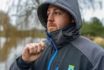 Jacheta Preston Innovation Duratech Softshell - imagine 4