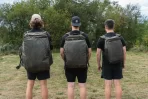 Nash Subterfuge Duffel Bag - Medium 45L - imagine 5