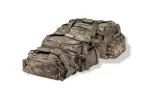 Nash Subterfuge Duffel Bag - Large 90L - imagine 5