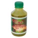 TURBO CSL BENZAR MIX BIG FISH 250ML