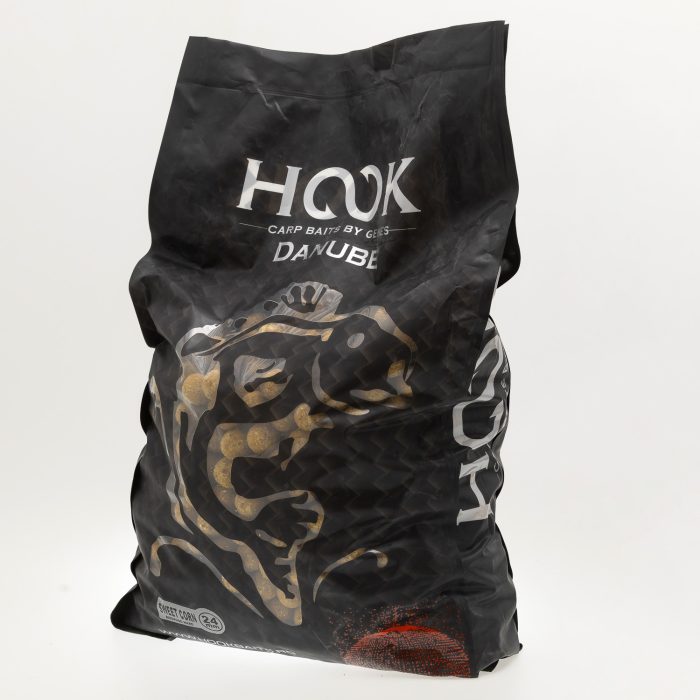 777 BOILIES BF SEMISOLUBIL 20MM 10KG SWEET CORN - imagine 1