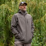 Jacheta Avid Thermite Softshell Jacket - imagine 4