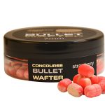 Wafters Benzar Mix Bullet Concourse, Capsuni Frisca, 5mm