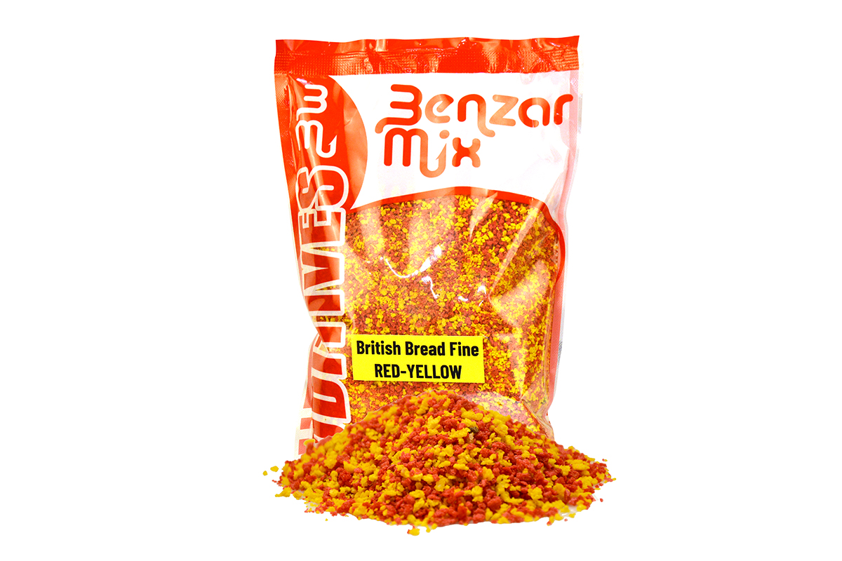 G98098-183 BENZAR MIX BRITISH BREAD PAINE ENGLEZEASCA - imagine 1