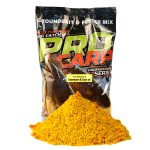 NADA BENZAR PRO RIVER METHOD CARP SWEETCORN-COCONUT 1 KG