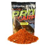 NADA BENZAR PRO RIVER METHOD CARP MANGO-N-BUTYIRC 1 KG