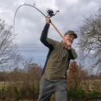 LIMITLESS FEEDER 12FT 120G 3.60M - imagine 4