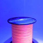 FISHING LINE SYNAPSE ORANGE 1000M - imagine 4