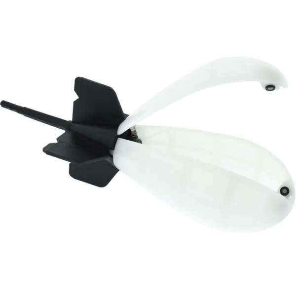 Proiect-nou-2025-09-24T213200.697-600x600 Racheta Advance Fishing Spider Spod Medium Night Glow - imagine 1