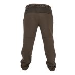 Pantaloni Avid Carp Compound Joggers Brown - imagine 2