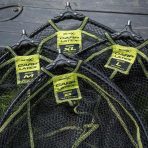 MATRIX CARP LATEX XL NET - 60 X 50CM - imagine 5