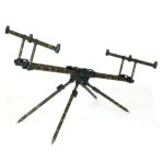 RANGER MK2 CAMO POD 3 ROD - imagine 2