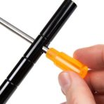 Set masurare distanta Fox Pro Marker Sticks 4m - imagine 3