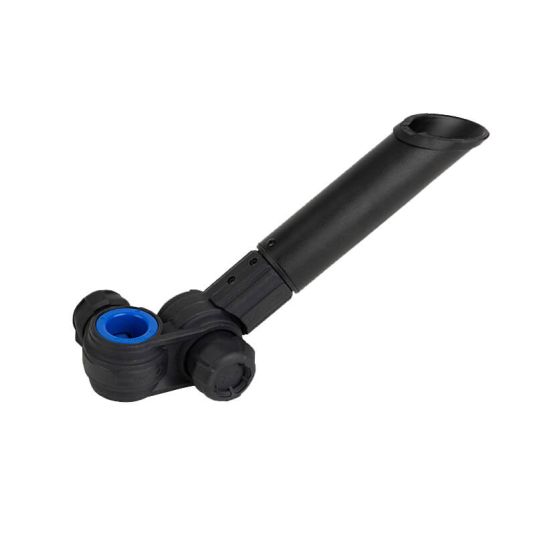 gba016 3D-R ANGLED ROD HOLDER - imagine 1