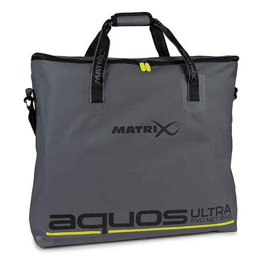glu177 MATRIX AQUOS PVC NET BAG - imagine 1