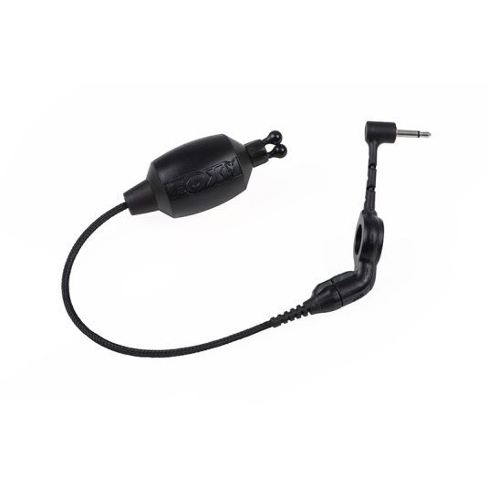 hanger-fox-black-label-dumpy-halo-bobbins-black Hanger Fox Black Label Dumpy Halo Bobbins Black - imagine 1