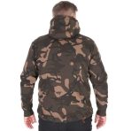 Hanorac Fox Full Zip Prem Sherpa 310 Hoodie - imagine 3