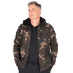 Hanorac Fox Full Zip Prem Sherpa 310 Hoodie - imagine 4