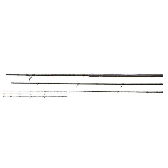 lanseta-feeder-benzar-method-lake-feeder_2 Lanseta feeder Benzar Method Lake Feeder Heavy 3.90m/150g - imagine 1