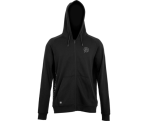 Hanorac Preston Core Collection Zip Hoodie Black