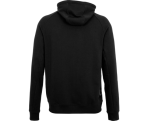 Hanorac Preston Core Collection Zip Hoodie Black - imagine 5