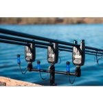 KSI8 3 ROD REMOTE ALARM SET