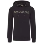 Hanorac Trakker CR Camo Logo Hoodie Negru