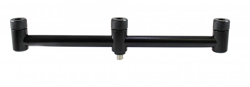 9999 ZFISH Buzz Bar Negru 30cm - imagine 1