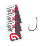 Cârlige Trakker Wide Gape Hooks XS Micro Barbed