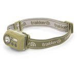 Lanterna Trakker Nitelife Headtorch 220M