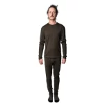 Pantaloni Corp Termici Nash ZT Merino Stage 1 - imagine 3