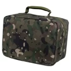 Geanta Pentru Riguri Pescuit Trakker NXC Camo Rig-R Box - imagine 2