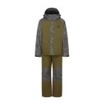 Costum Trakker CR Camo 3 piese