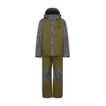 Costum Trakker CR Camo 3 piese